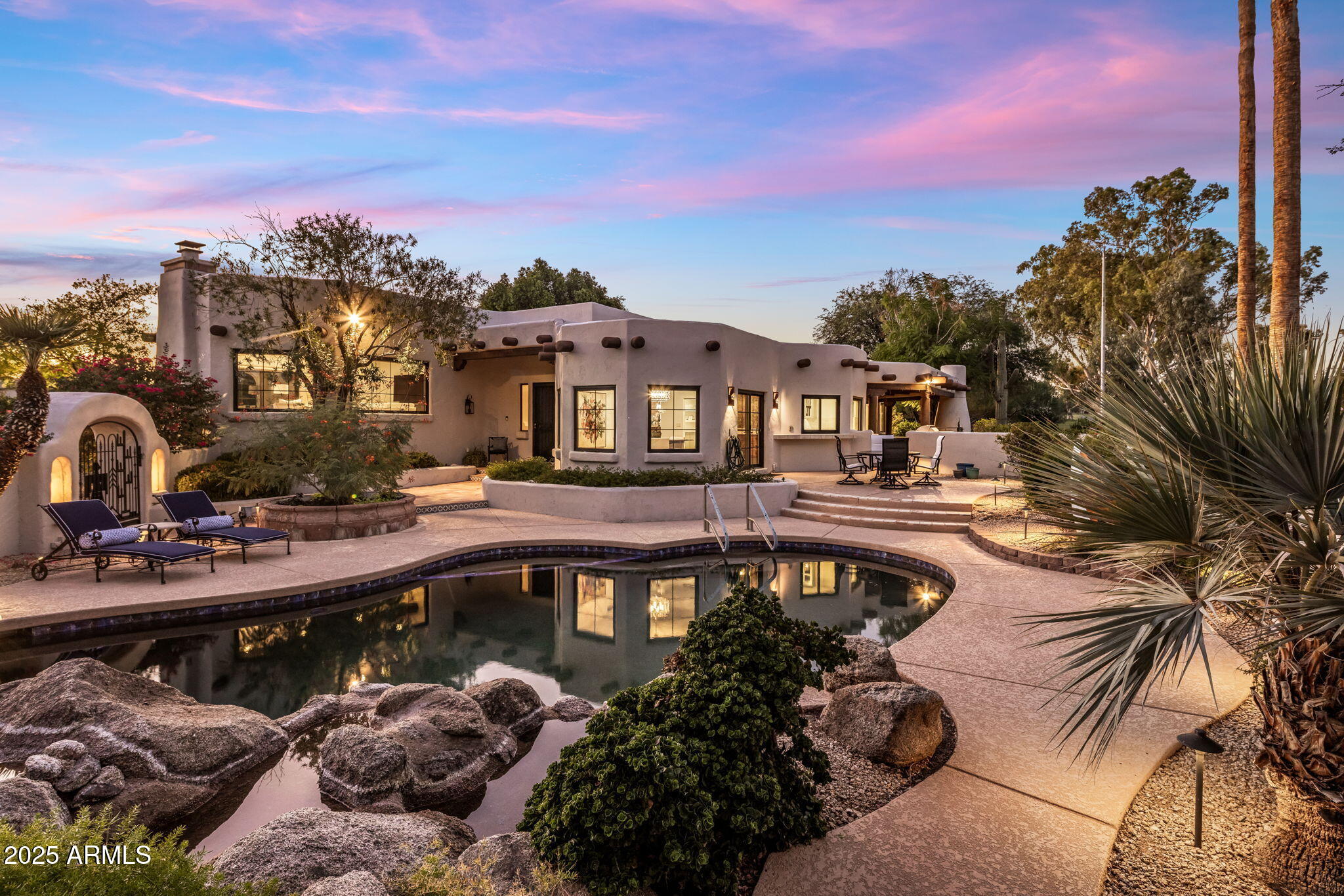 8232 E Adobe Drive, Scottsdale, AZ 85255