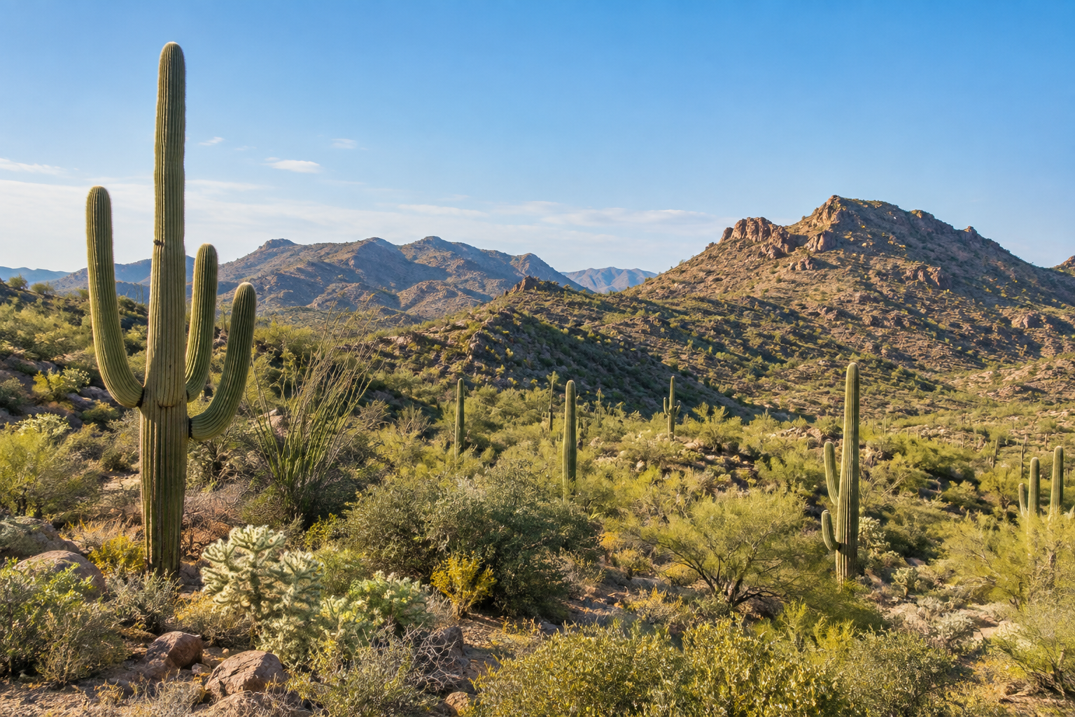 Cave Creek