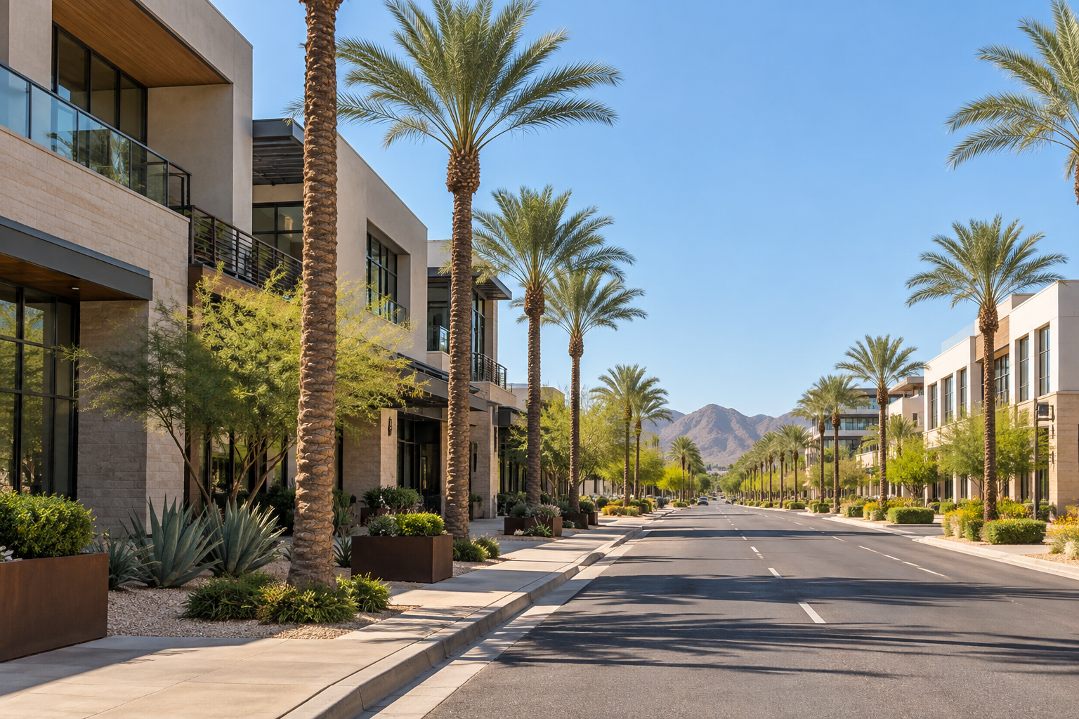 Scottsdale